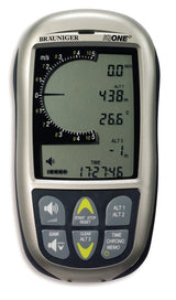 Brauniger IQ One+ (PAST MODEL)