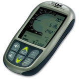 Brauniger IQ One (PAST MODEL)