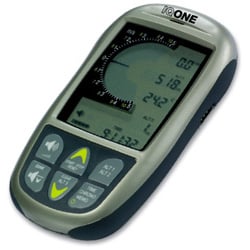 Brauniger IQ One (PAST MODEL)