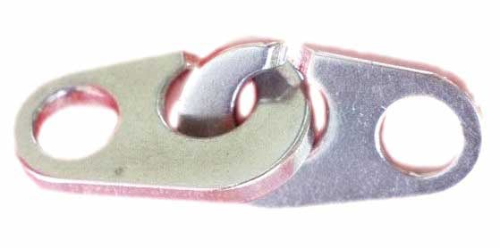 Finsterwalder Brummel Hooks - Standard (pair)