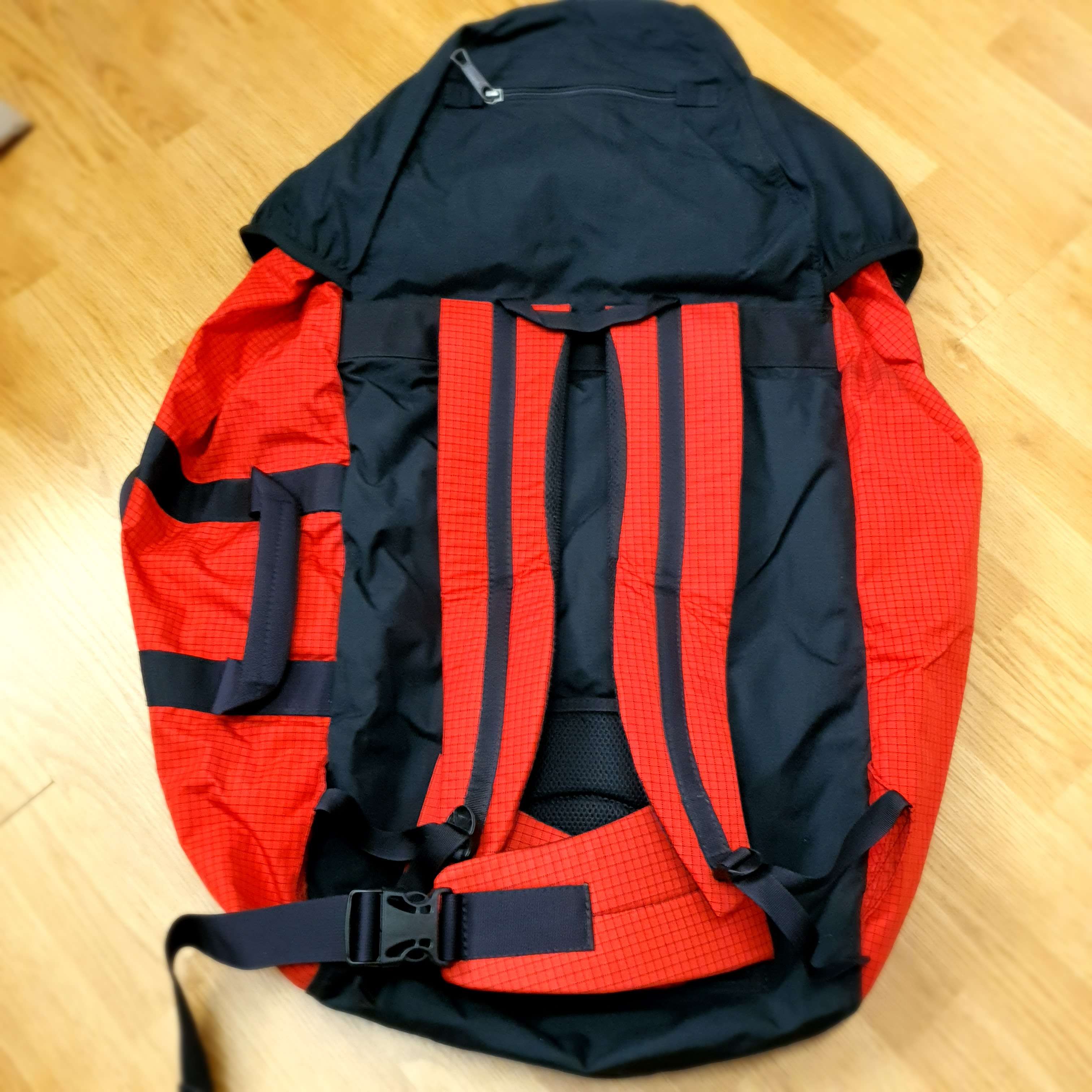 Dudek MOTO BAG 26073000-02