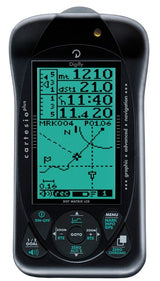 Digifly Cartesio Plus (PAST MODEL)
