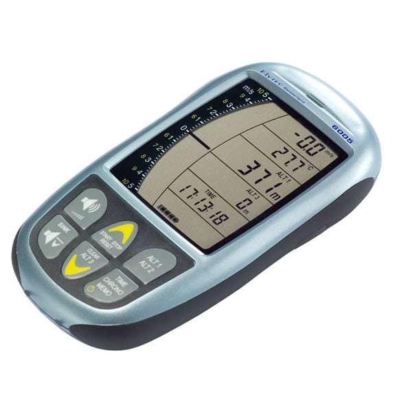 Flytec 6005 (PAST MODEL)