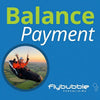 Flybubble Balance Payment