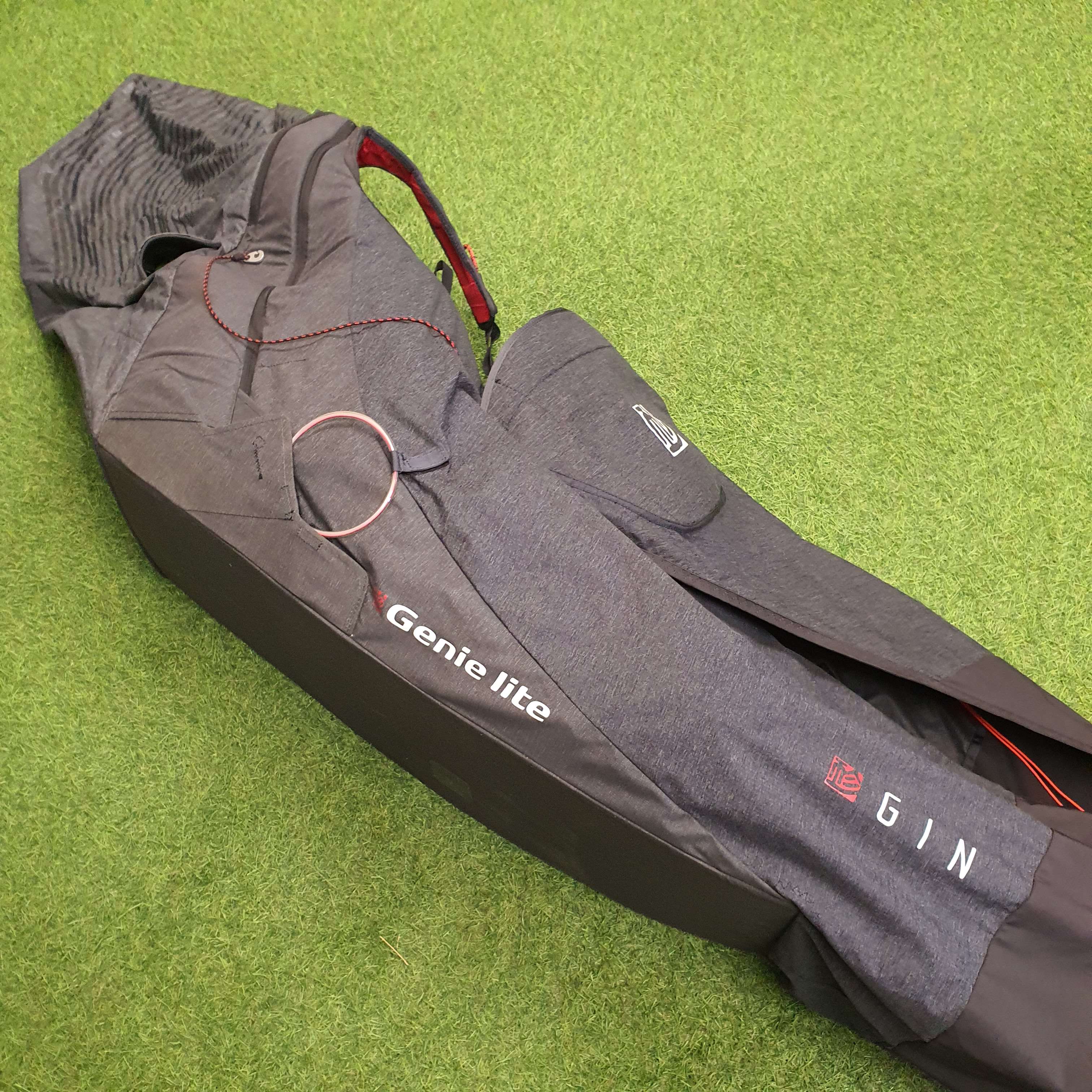 Gin Genie Lite 3 M GL30929M