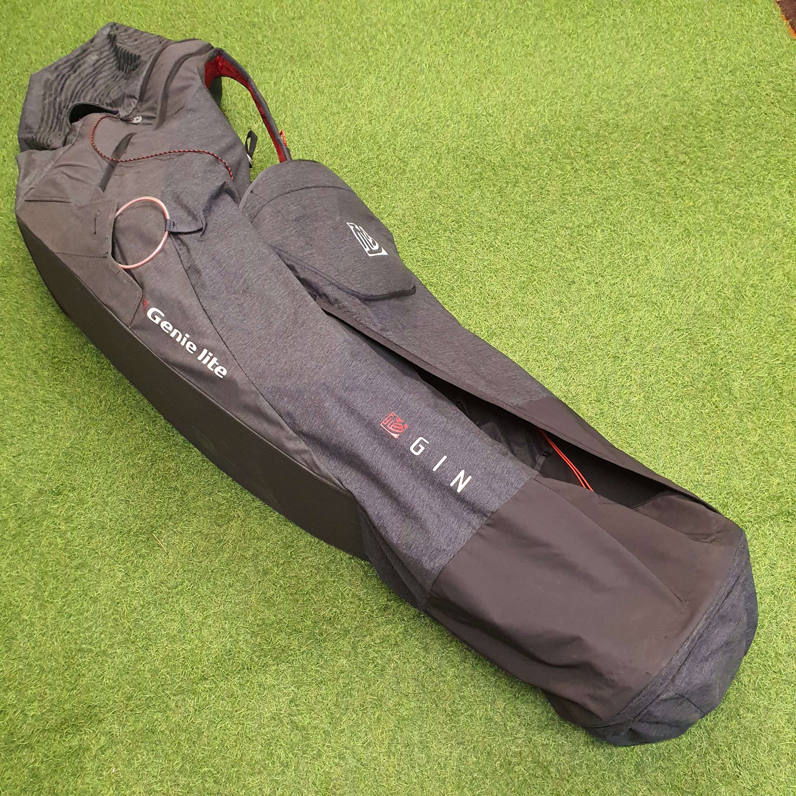 Gin Genie Lite 3 M GL30929M