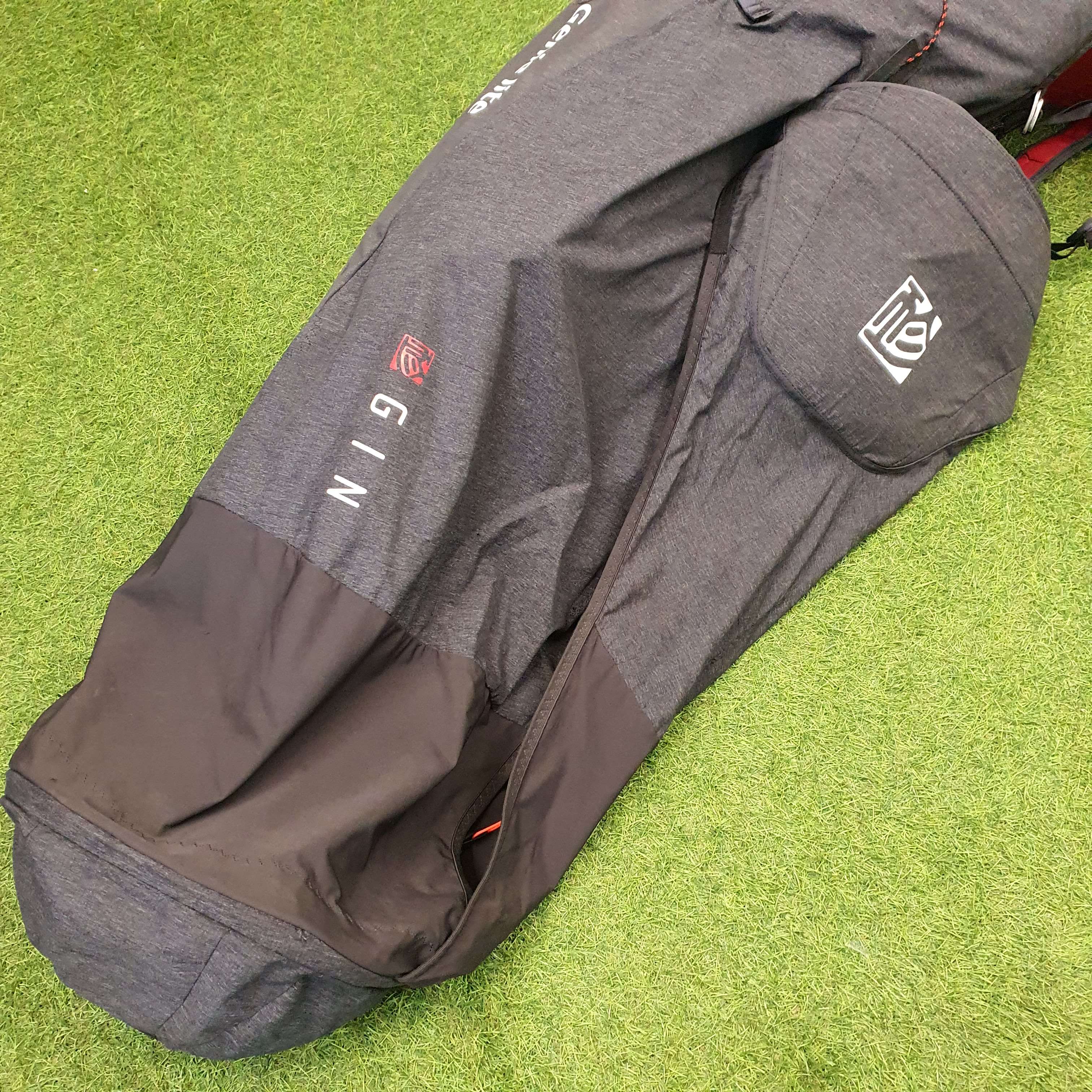 Gin Genie Lite 3 M GL30929M