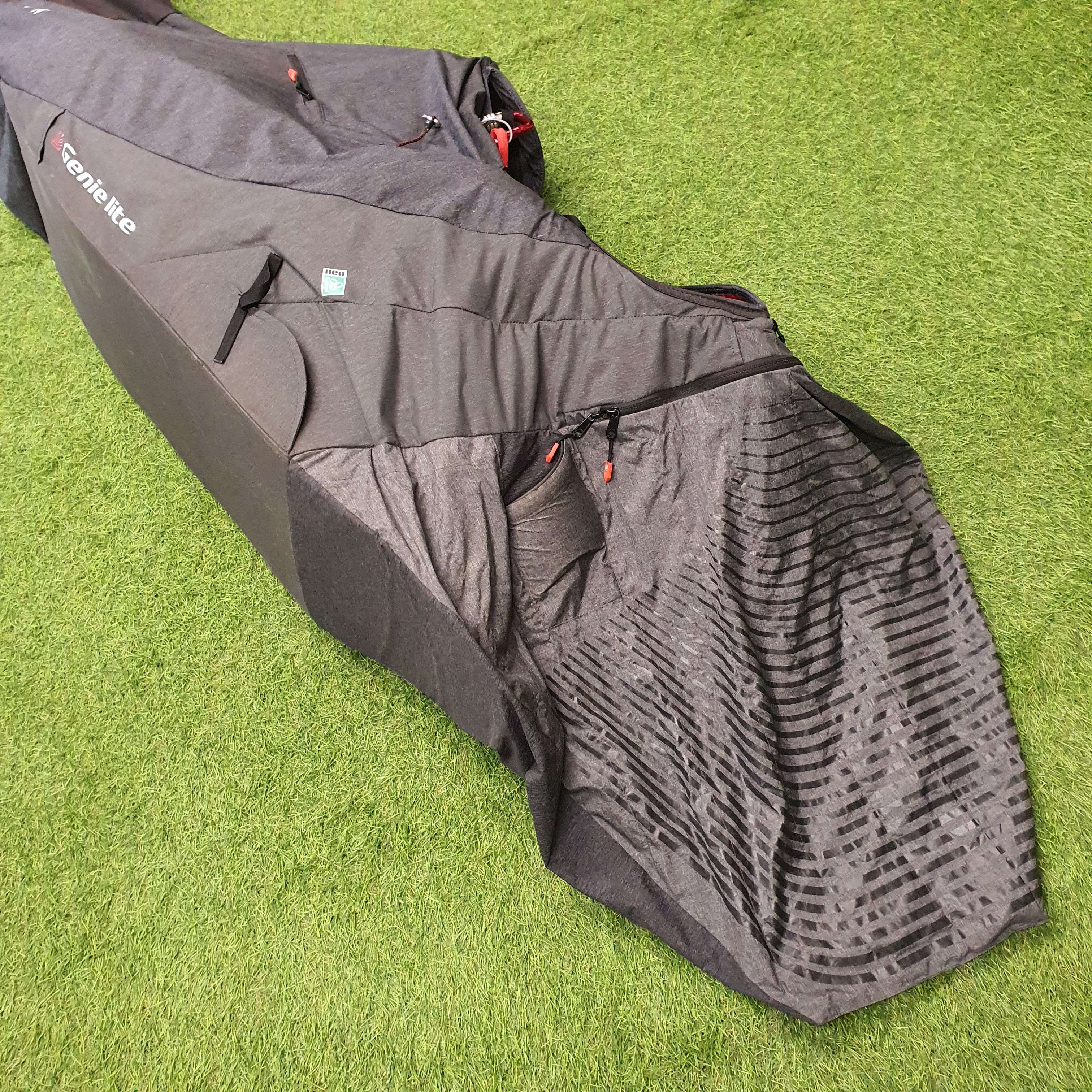 Gin Genie Lite 3 M GL30929M