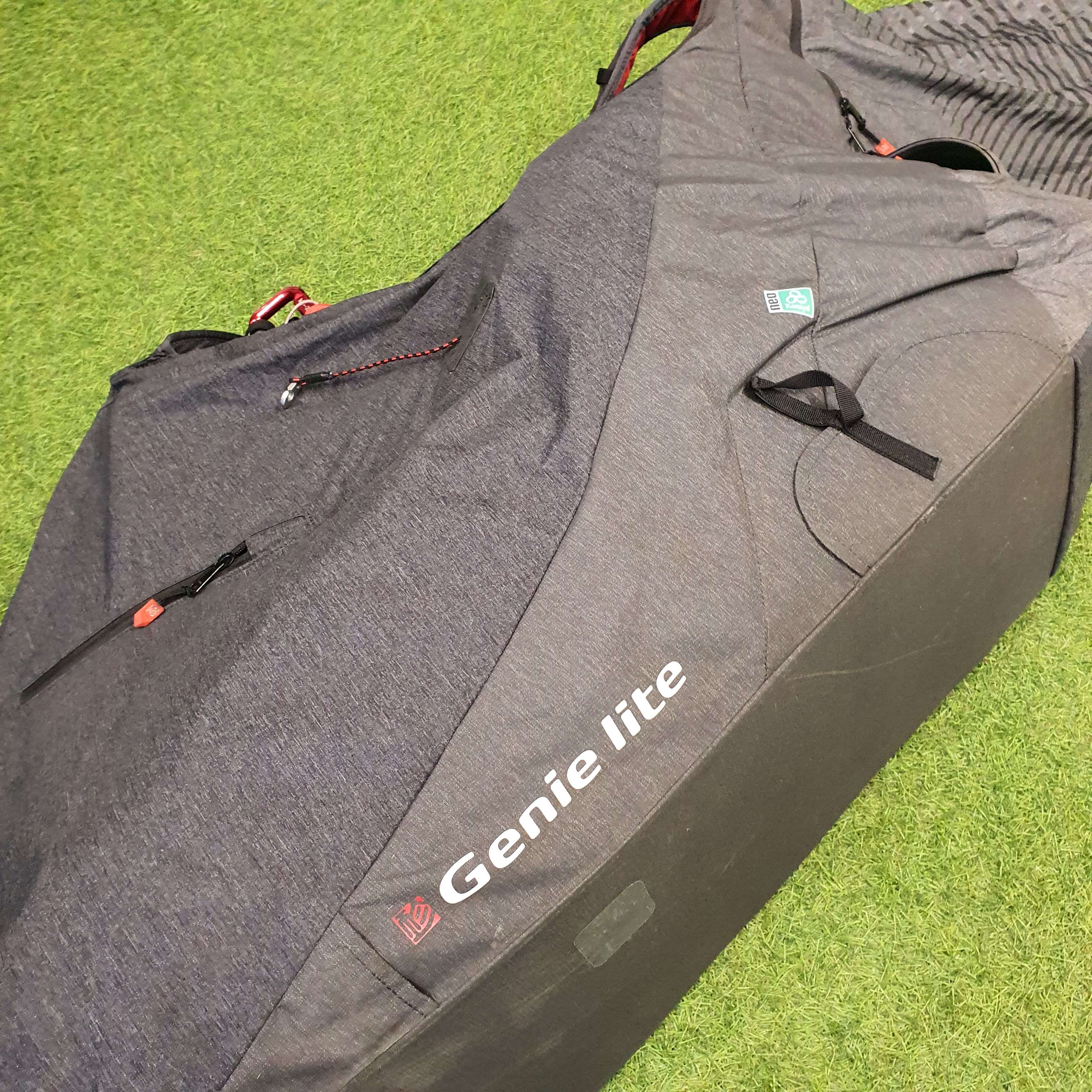 Gin Genie Lite 3 M GL30929M