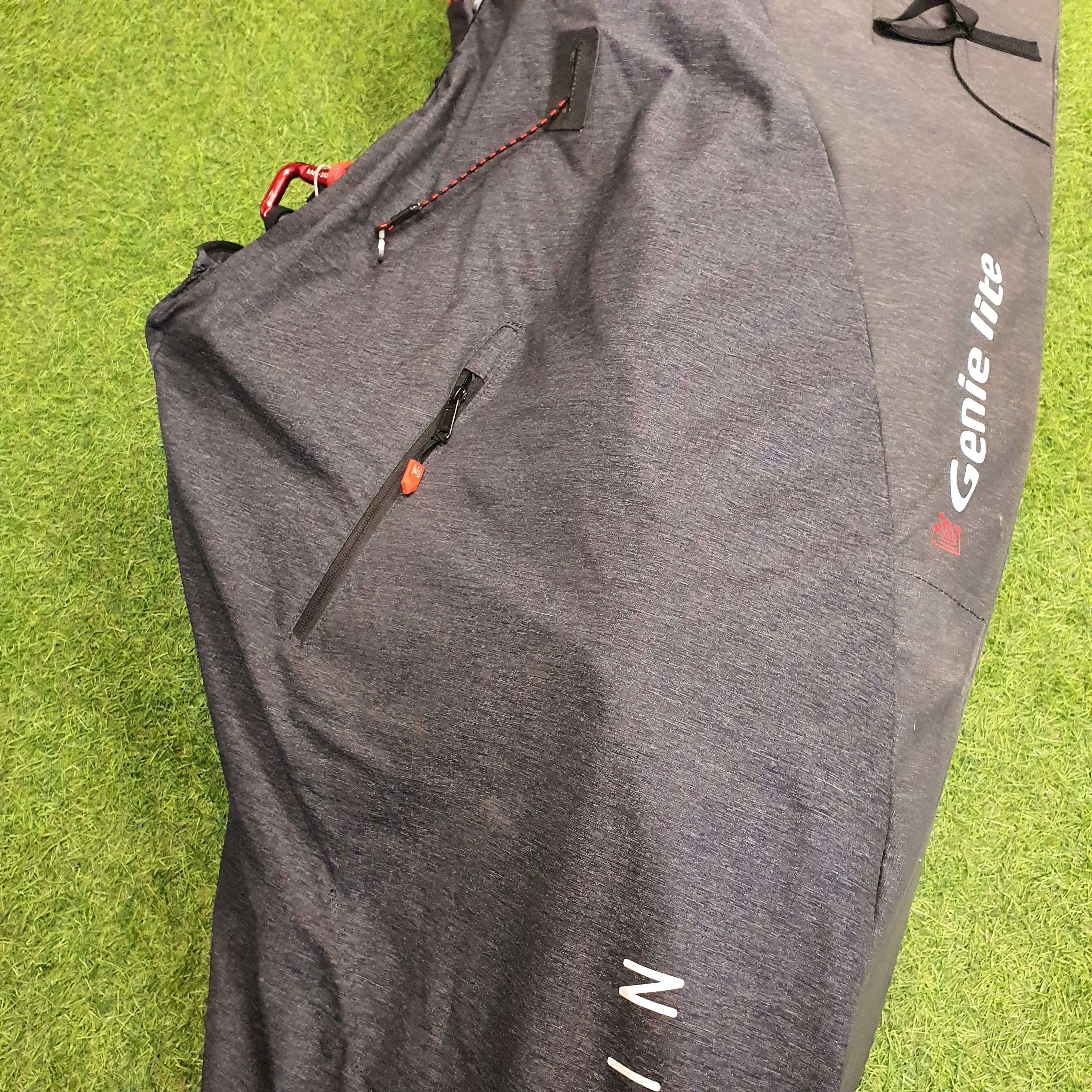 Gin Genie Lite 3 M GL30929M