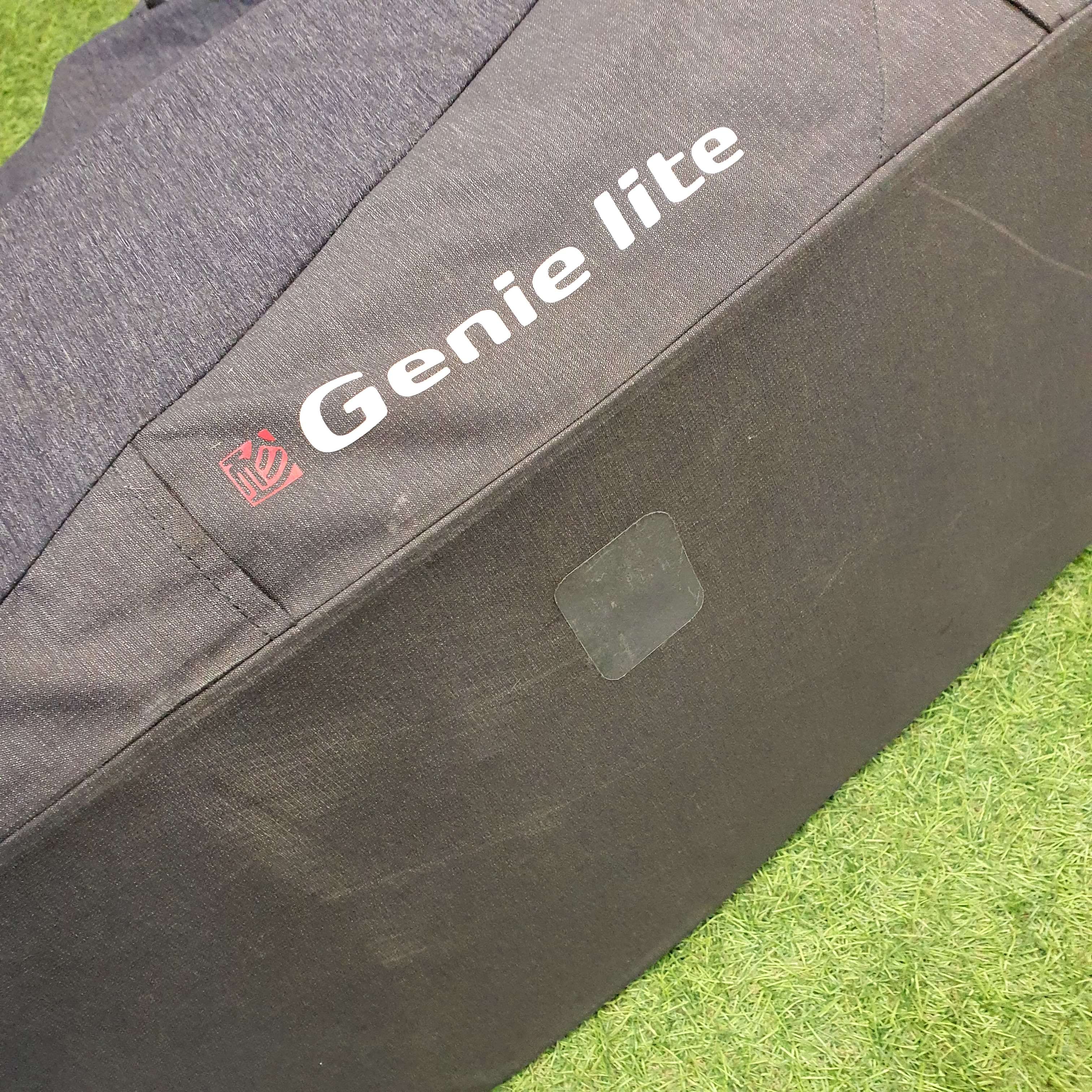 Gin Genie Lite 3 M GL30929M