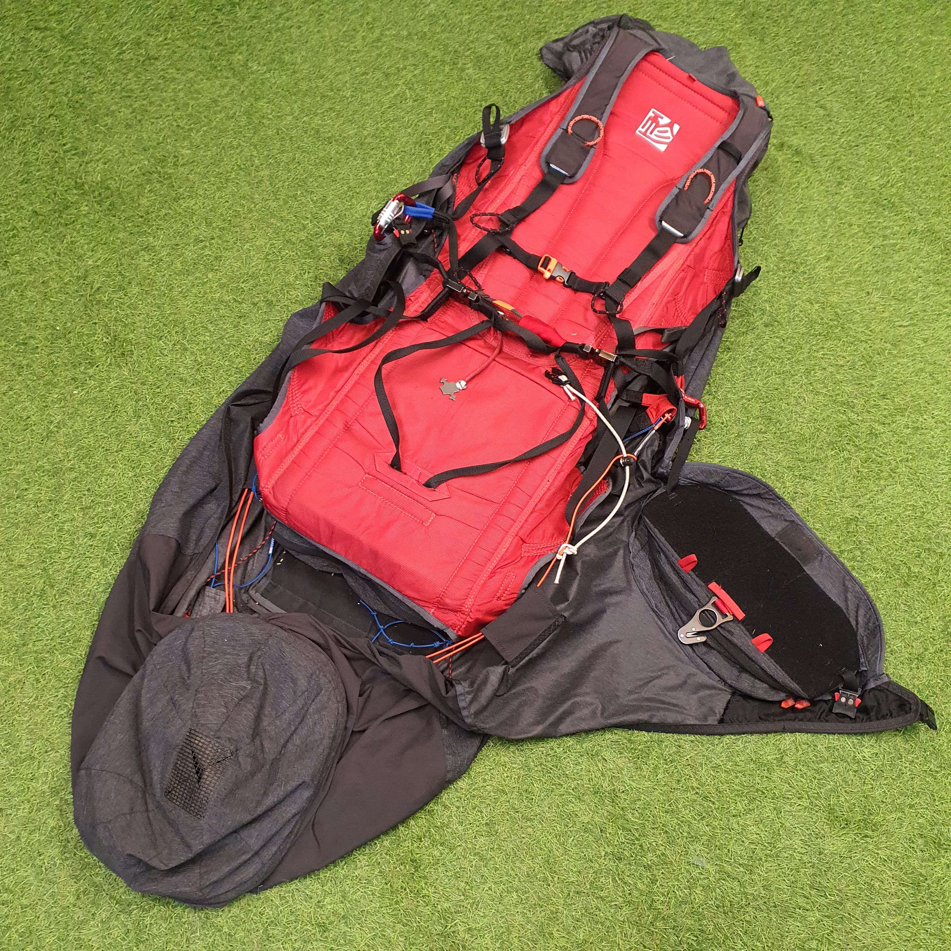Gin Genie Lite 3 M GL30929M