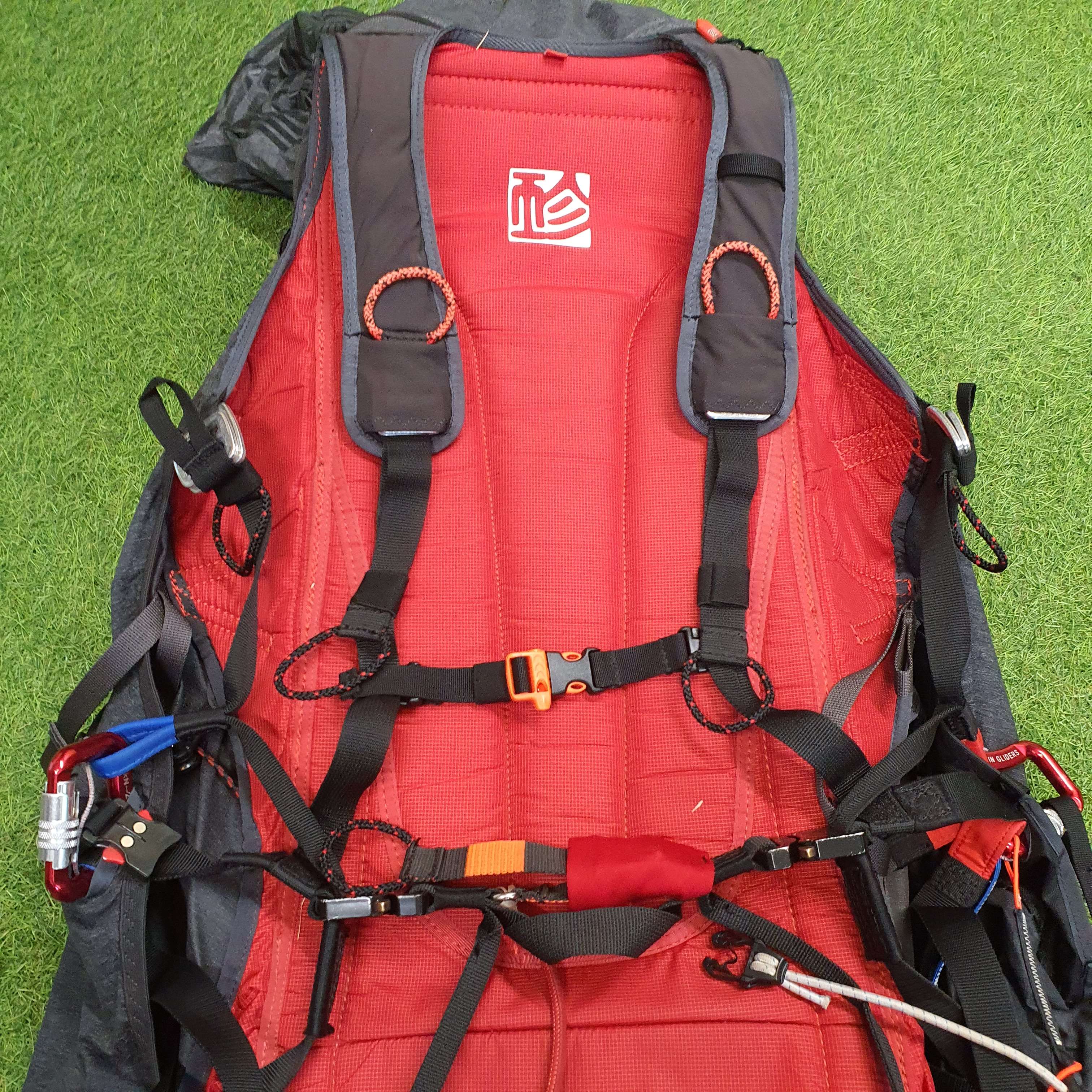 Gin Genie Lite 3 M GL30929M