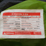 Gin Genie Lite 3 M GL30929M