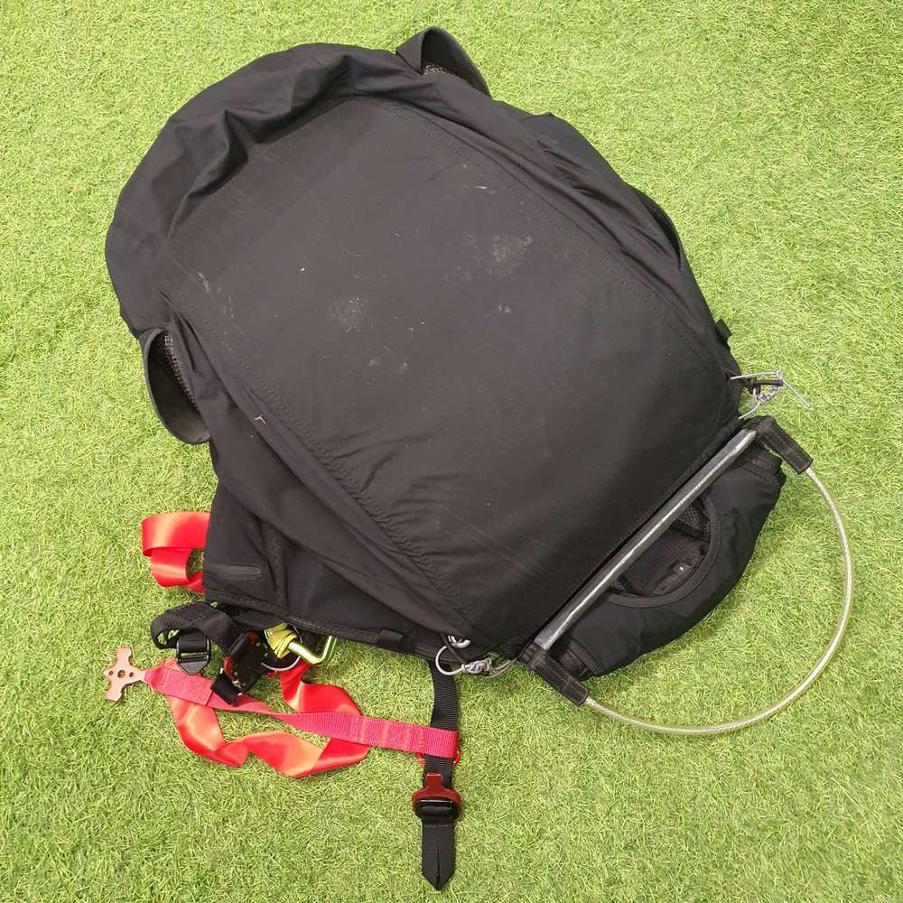 Gin Gingo Airlite 2 S CBS GA200295