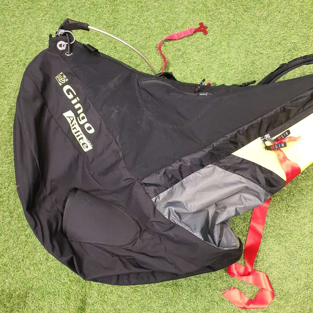 Gin Gingo Airlite 2 S CBS GA200295