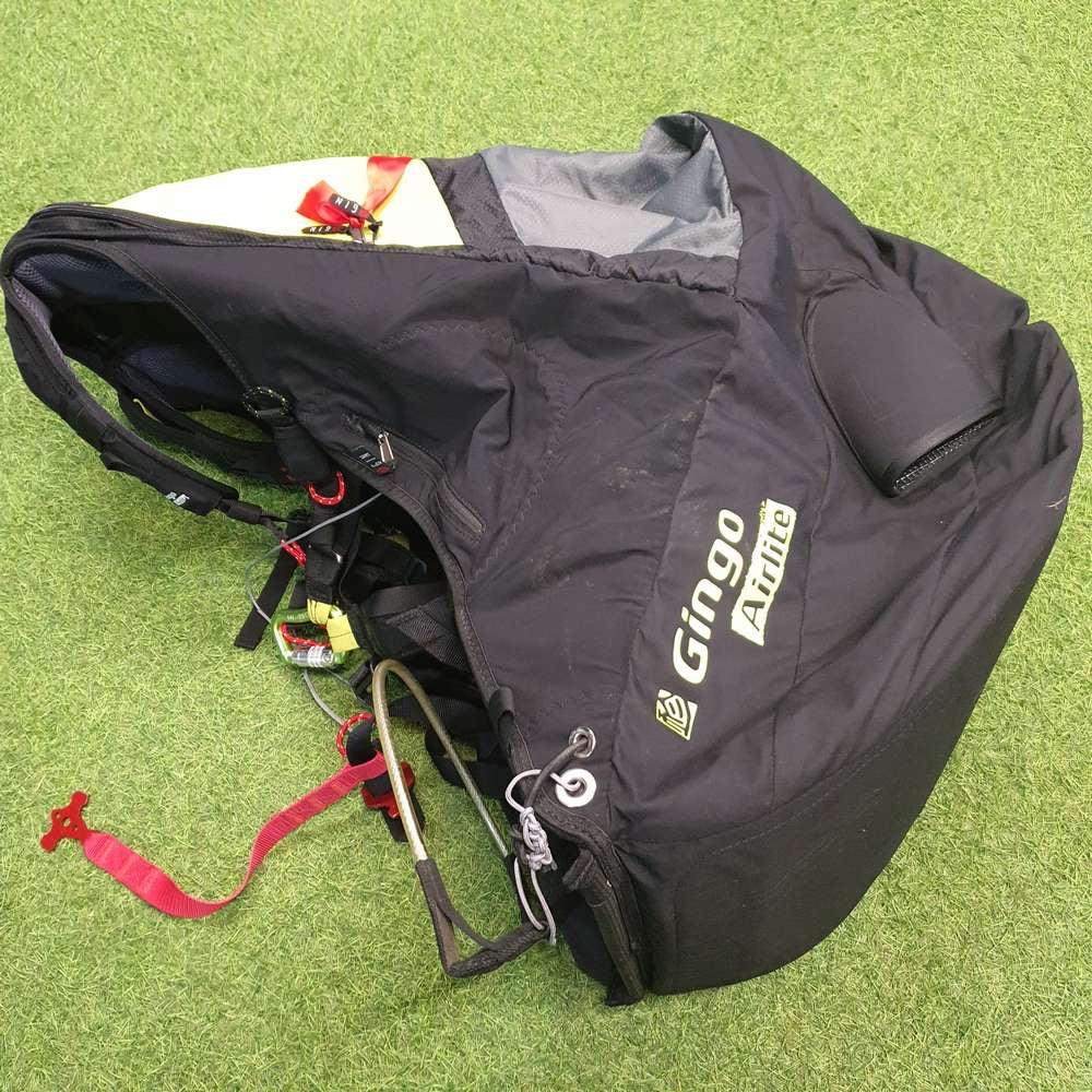 Gin Gingo Airlite 2 S CBS GA200295