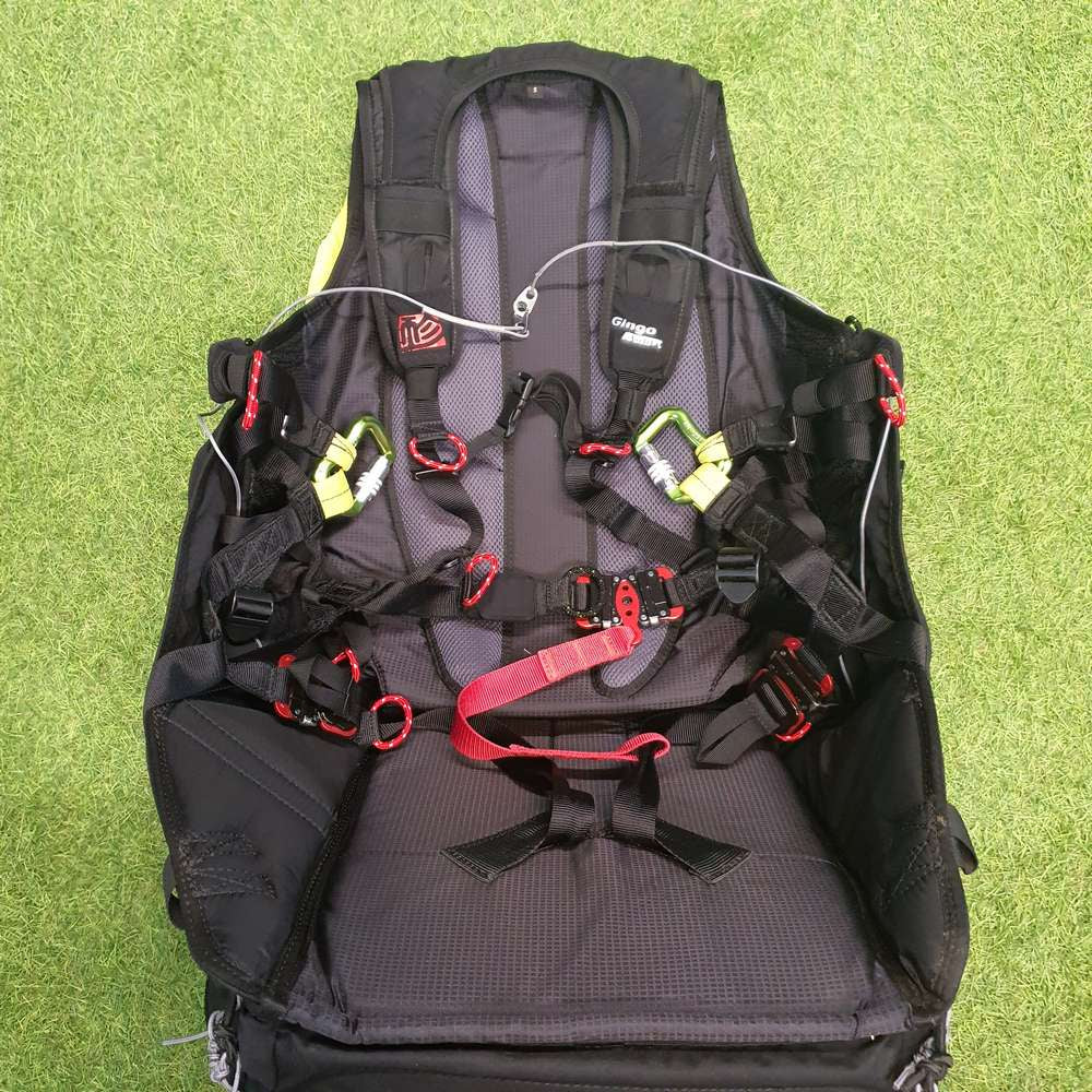 Gin Gingo Airlite 2 S CBS GA200295