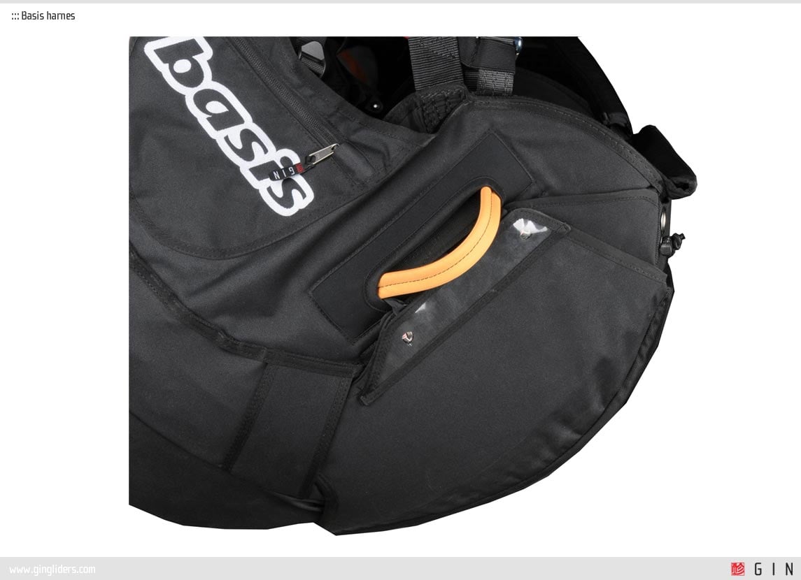 Gin Basis RC new colours (PAST MODEL)