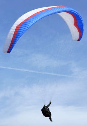 Gin Boomerang Sport (PAST MODEL)