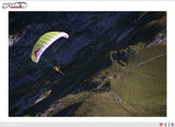 Gin Yak speedflying speed wing