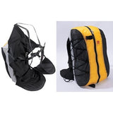Gin Yeti Harness/Rucksack 2006 (PAST MODEL)