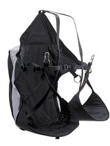 Gin Yeti Harness without bag 2006 (PAST MODEL)