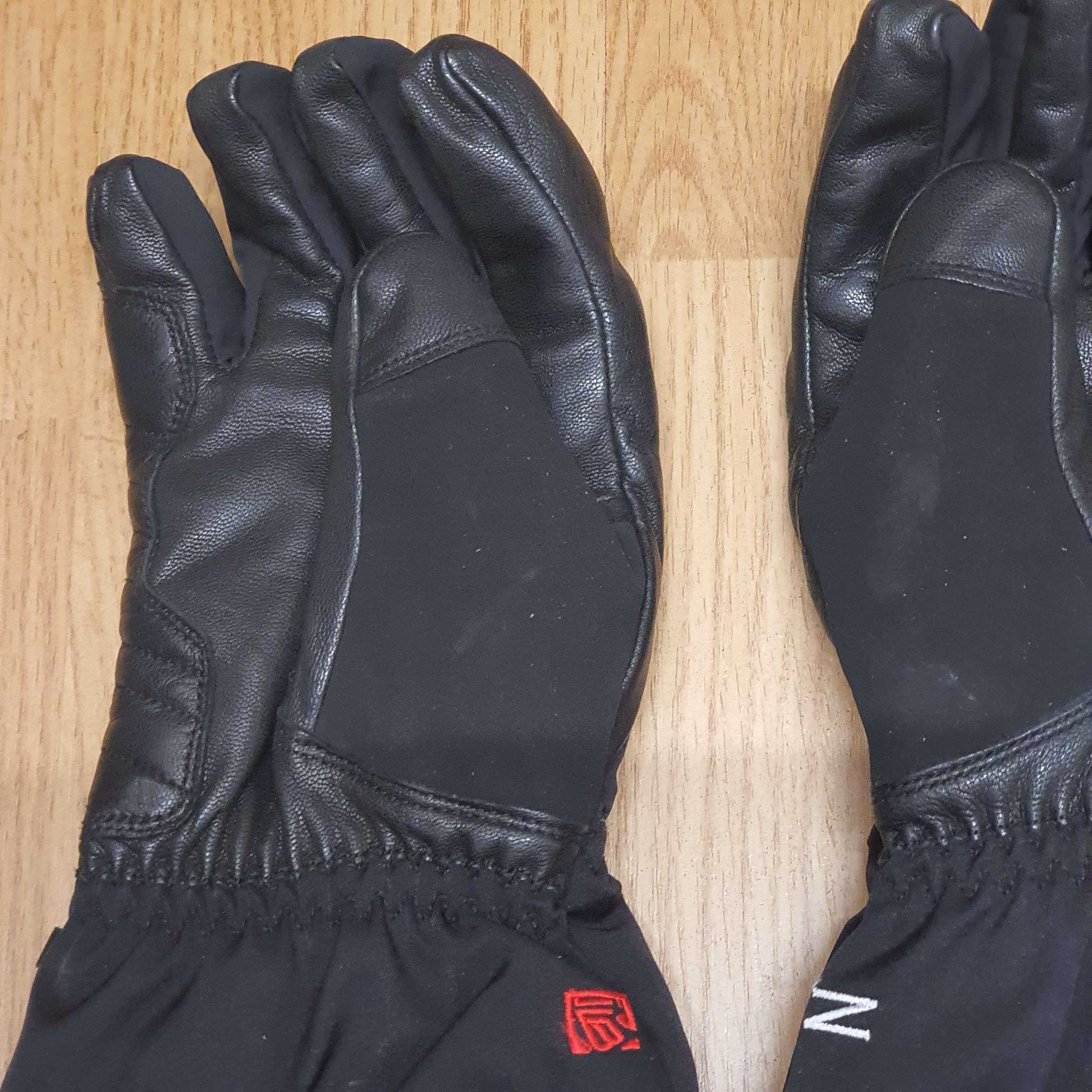 Gin Heated Gloves M 26072500