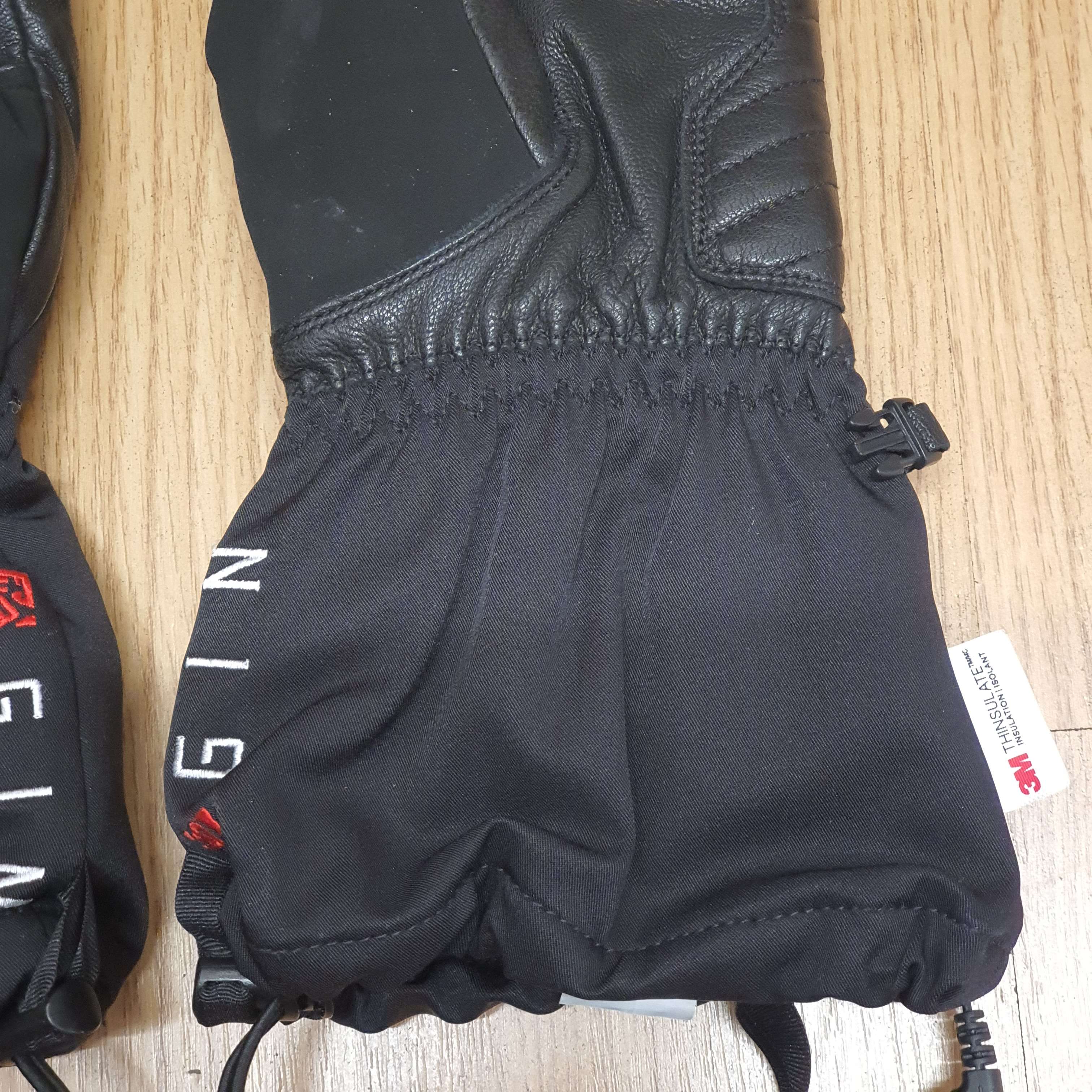 Gin Heated Gloves M 26072500