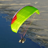 Gin Pegasus 4 26 (75-130kg) Lime 1220012M