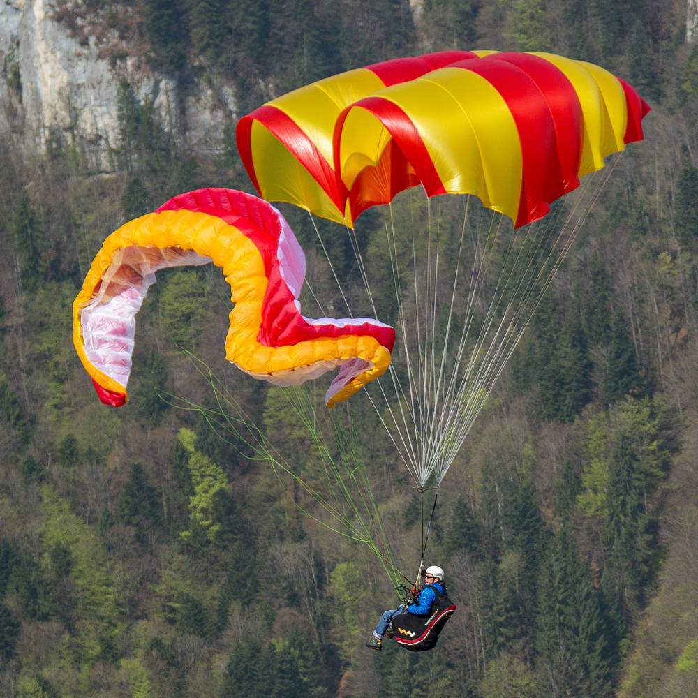 High Adventure Beamer 3 Light 130 (70-130kg) IGHT0609