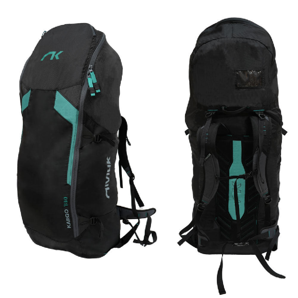 Niviuk Kargo 180L Backpack 25032300-01