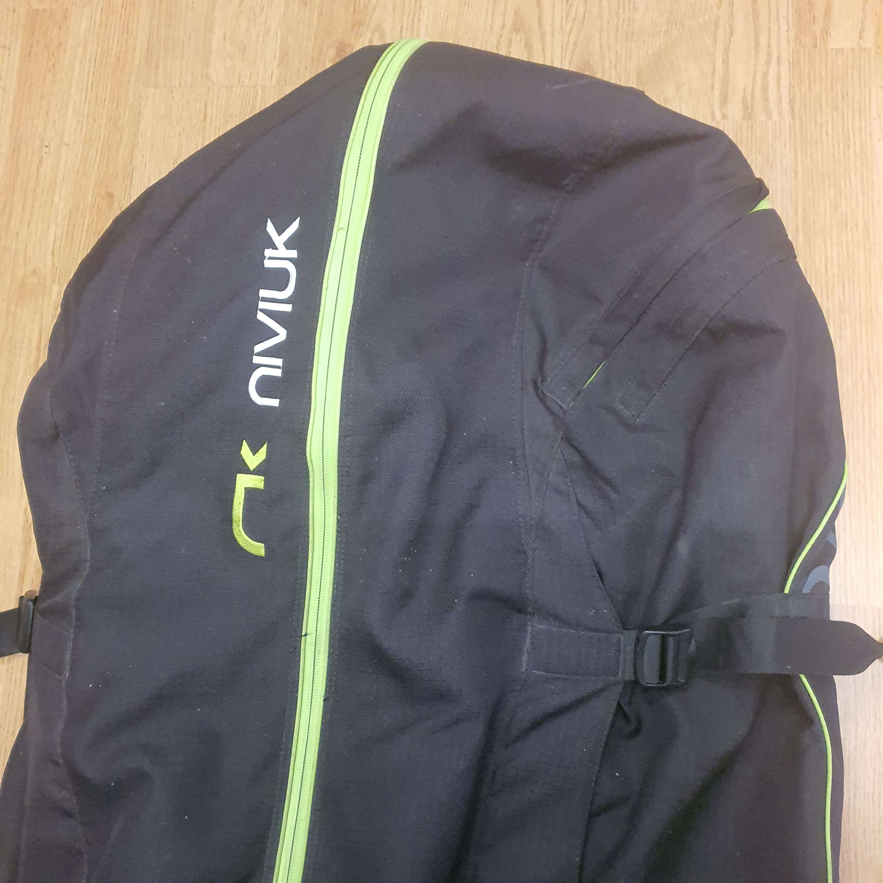 Niviuk Kargo Rucksack 175L 26072100-01