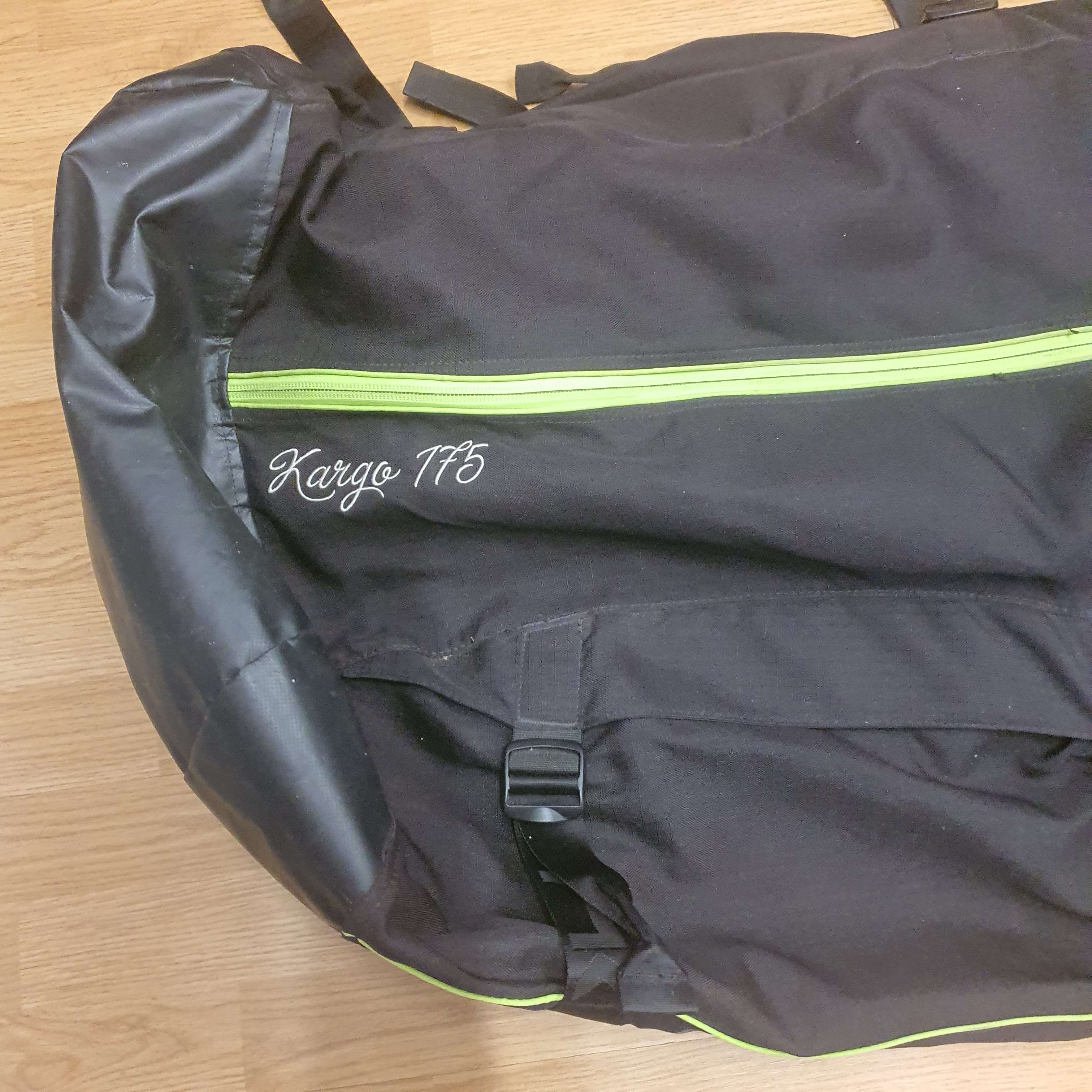 Niviuk Kargo Rucksack 175L 26072100-01