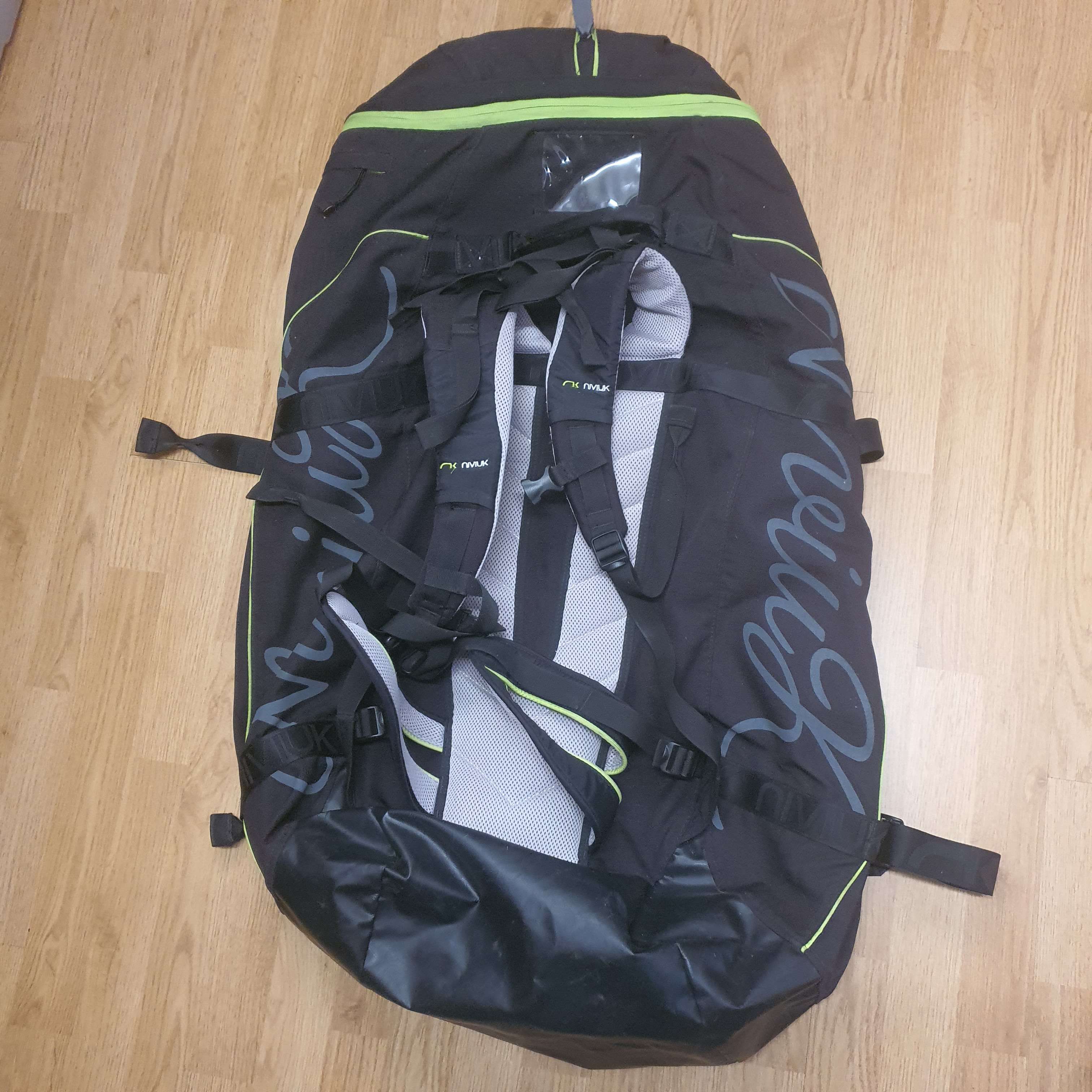 Niviuk Kargo Rucksack 175L 26072100-01