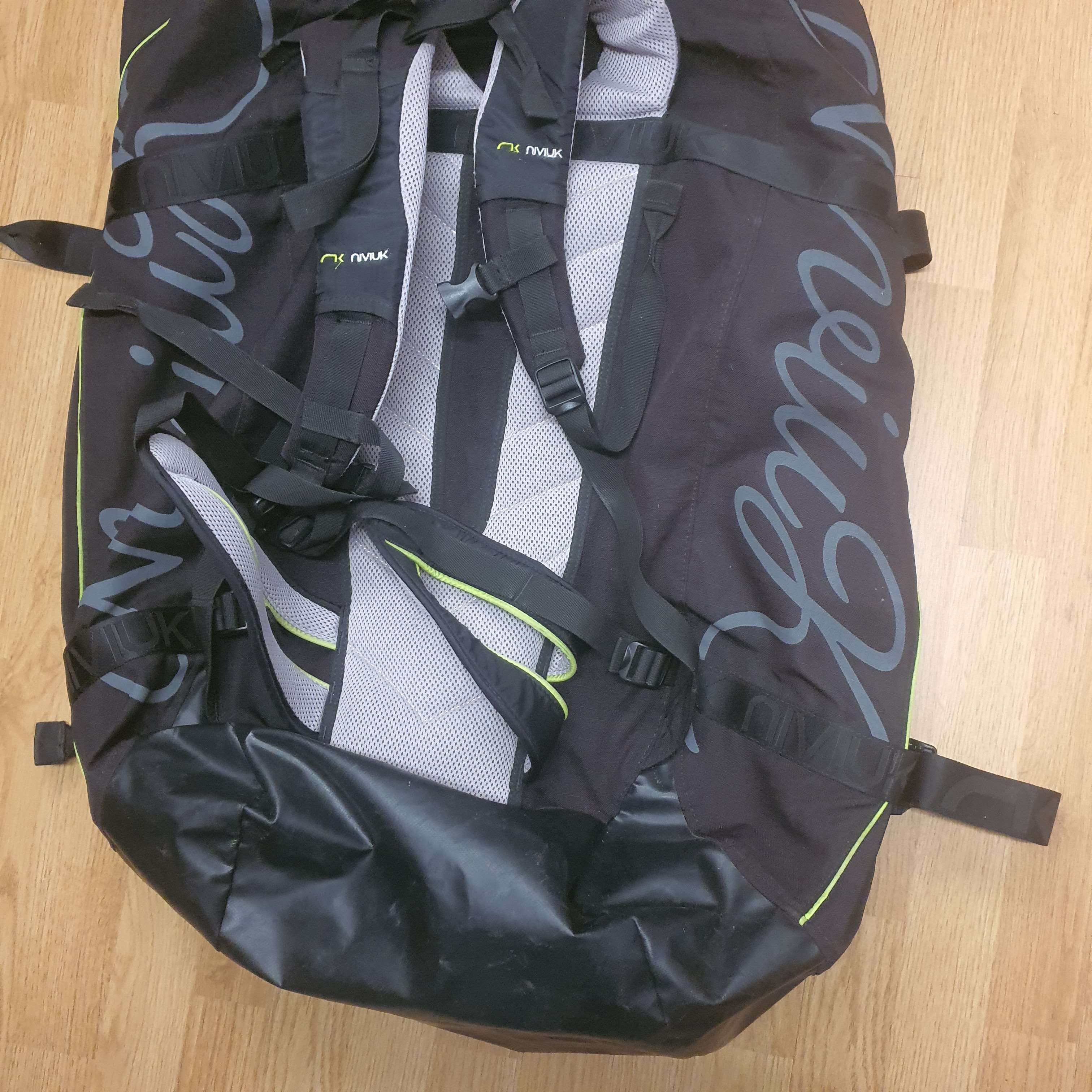 Niviuk Kargo Rucksack 175L 26072100-01
