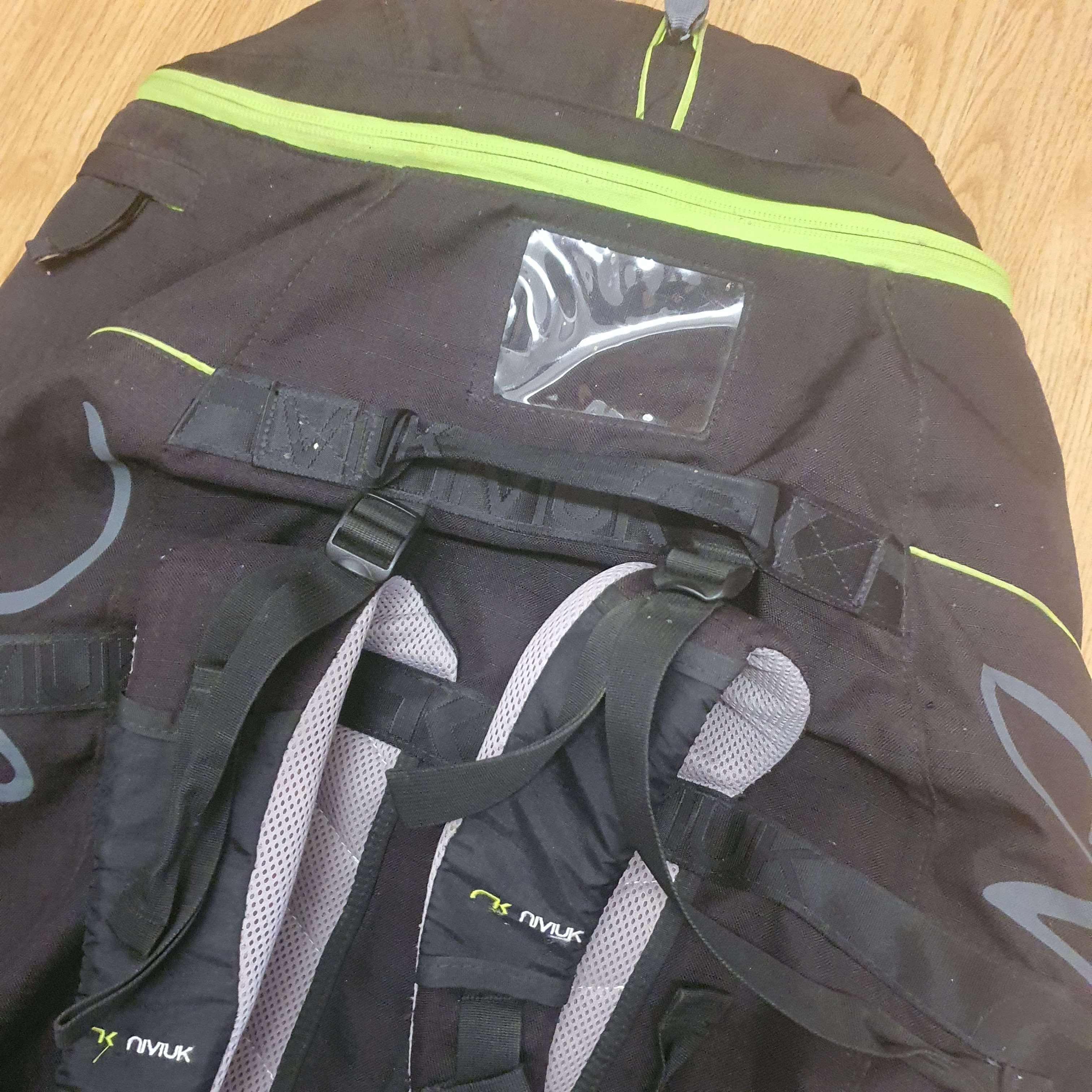 Niviuk Kargo Rucksack 175L 26072100-01