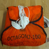 Niviuk Octagon 2 100 (80-100kg) 00230056