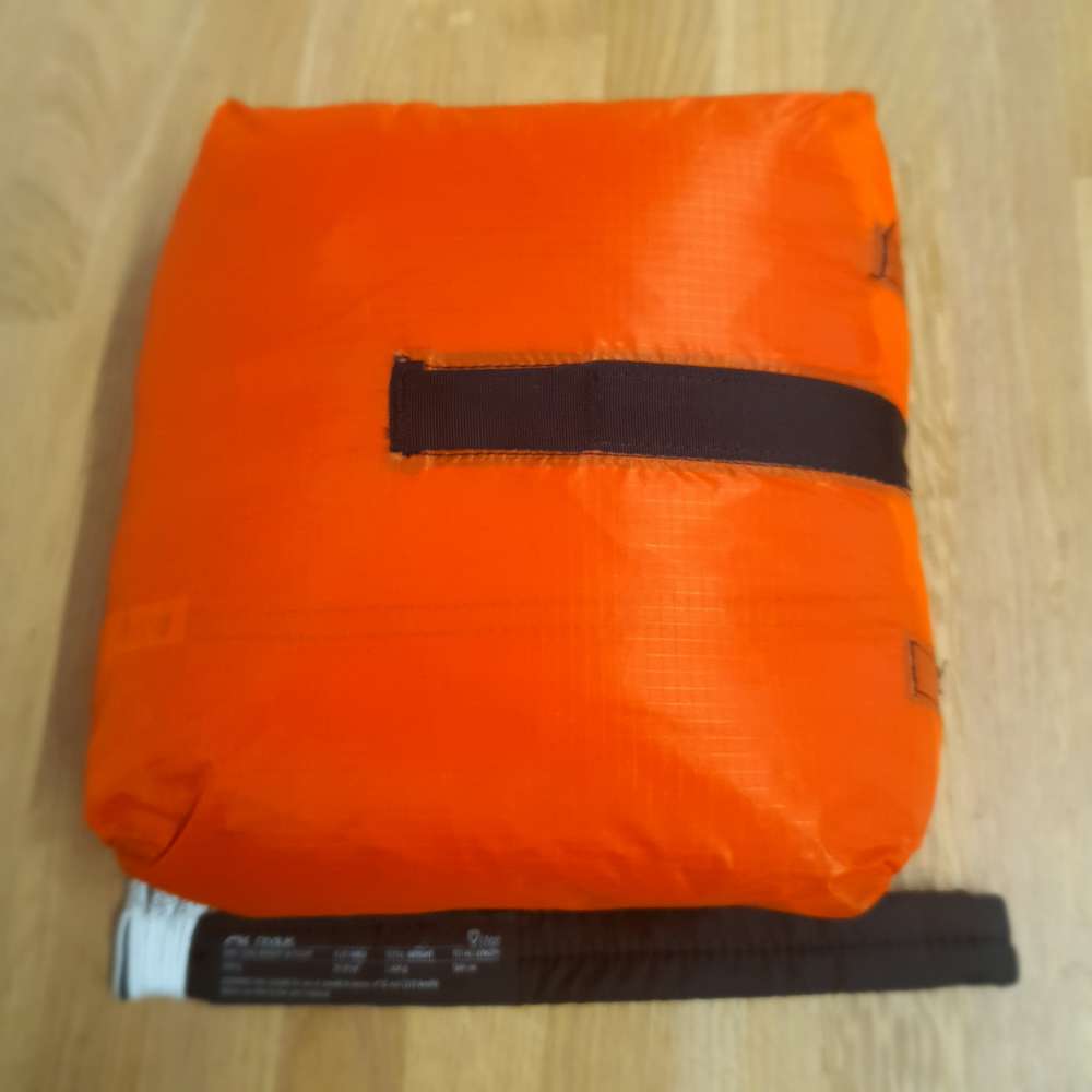 Niviuk Octagon 2 100 (80-100kg) 00230056