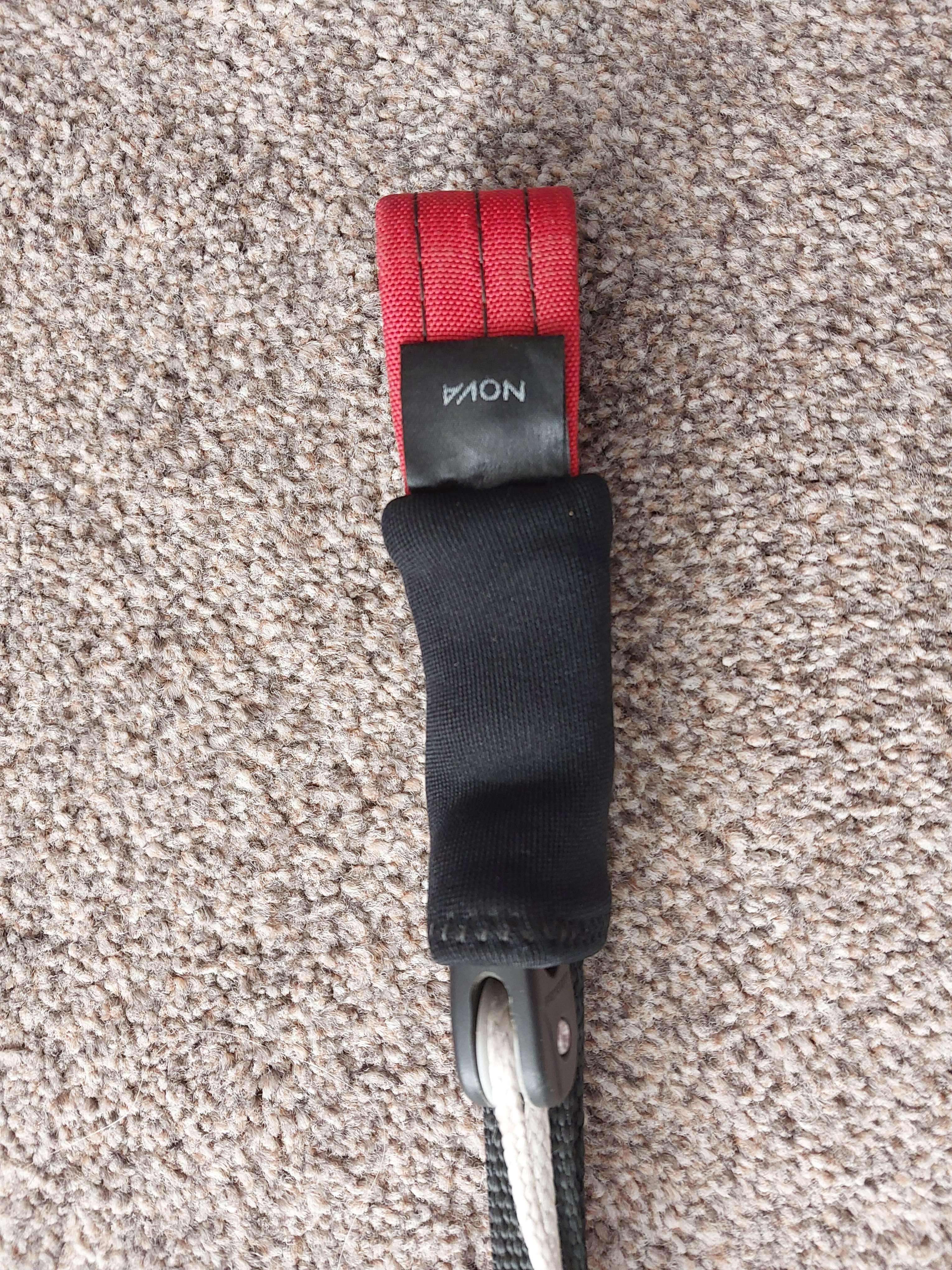 Nova AONIC M (90-110kg) Green 00080865