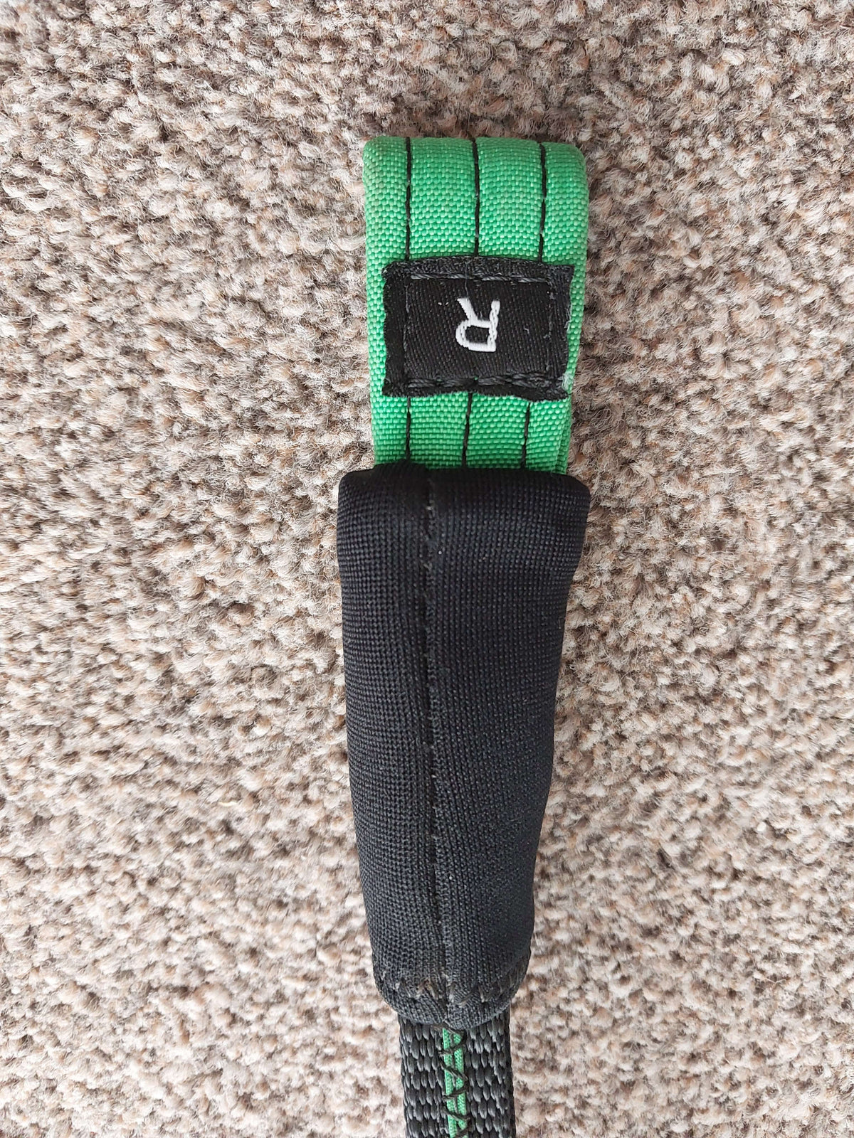 Nova AONIC M (90-110kg) Green 00080865