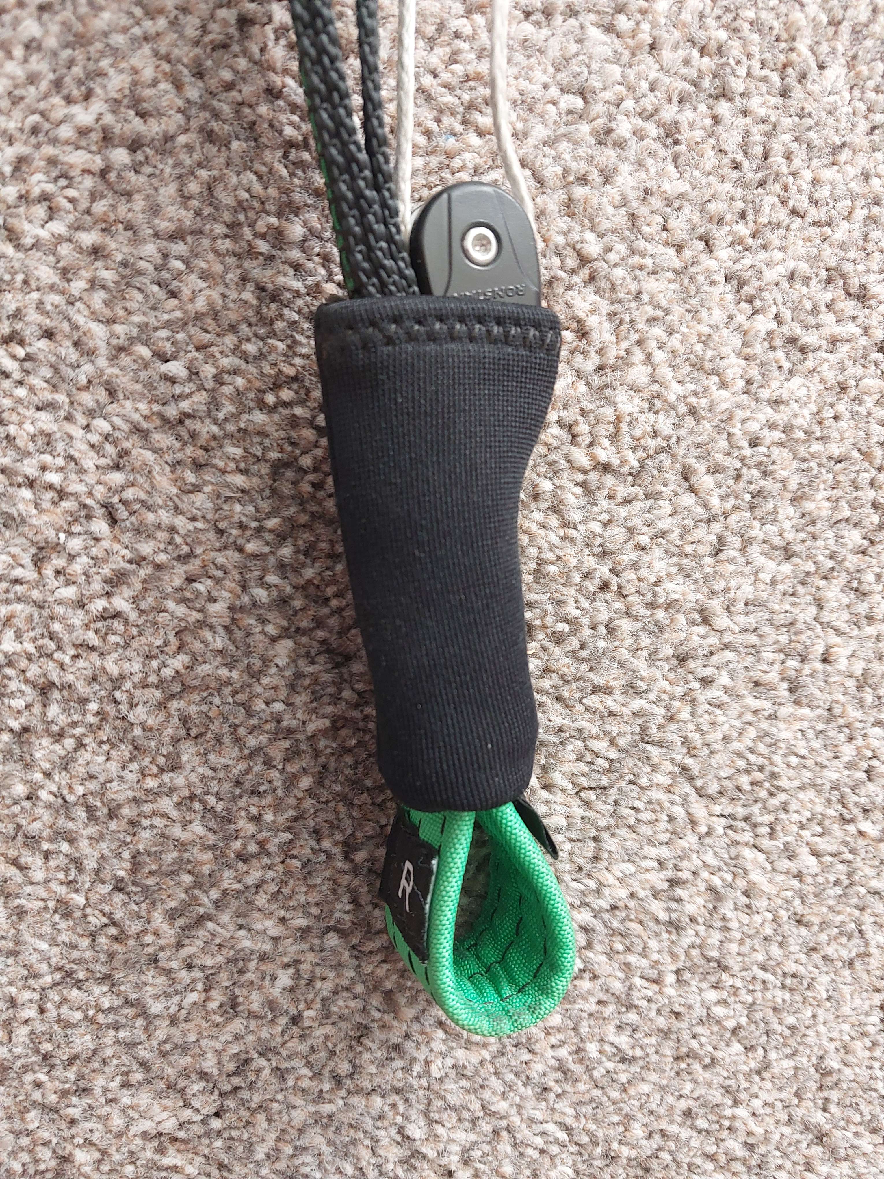 Nova AONIC M (90-110kg) Green 00080865