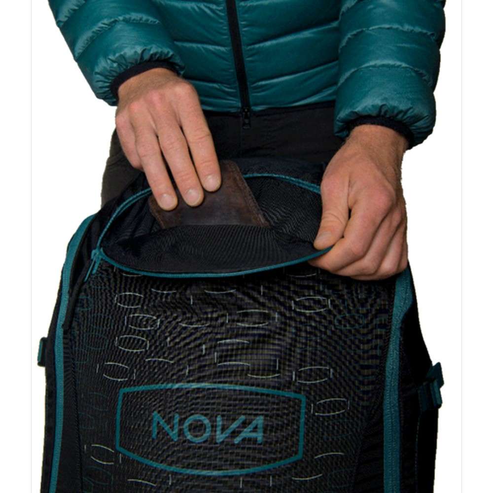 Nova Rucksack S (110L) 26072100