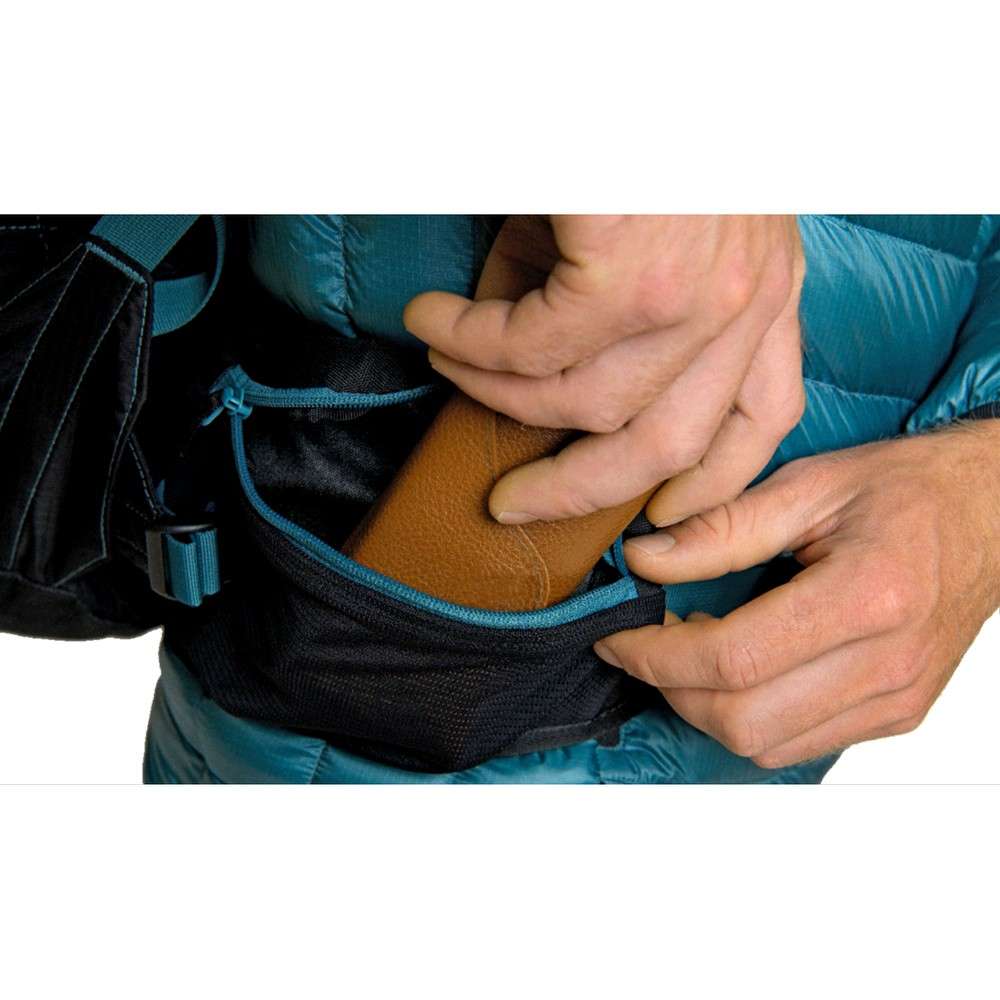 Nova Rucksack S (110L) 26072100
