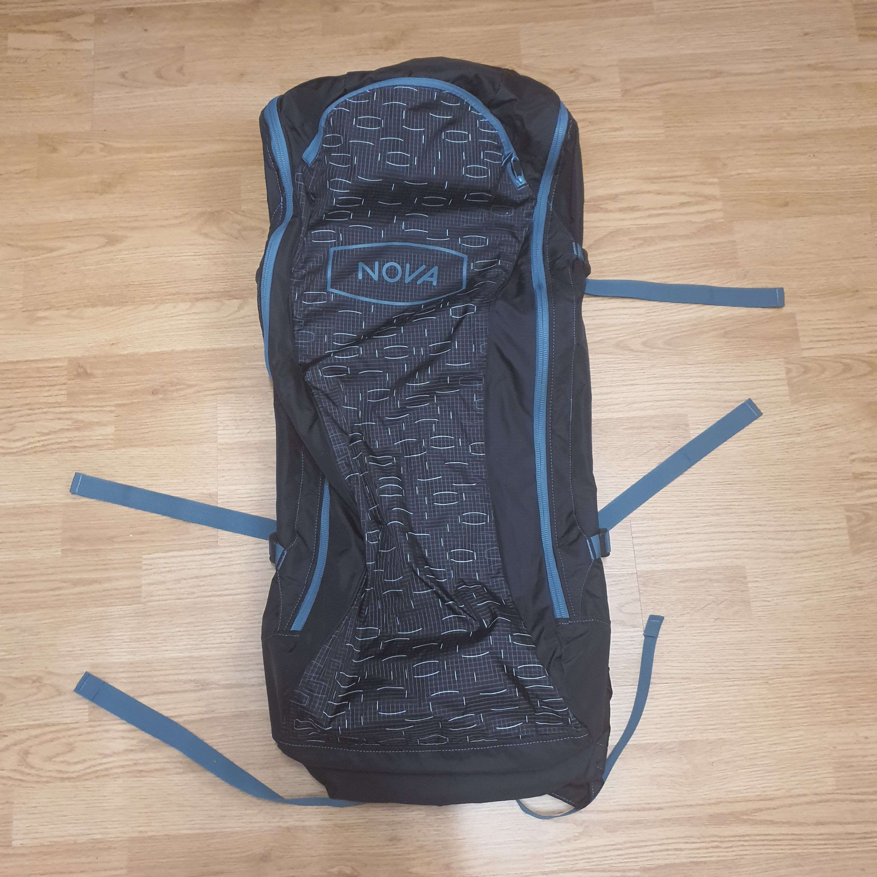 Nova Rucksack S (110L) 26072100