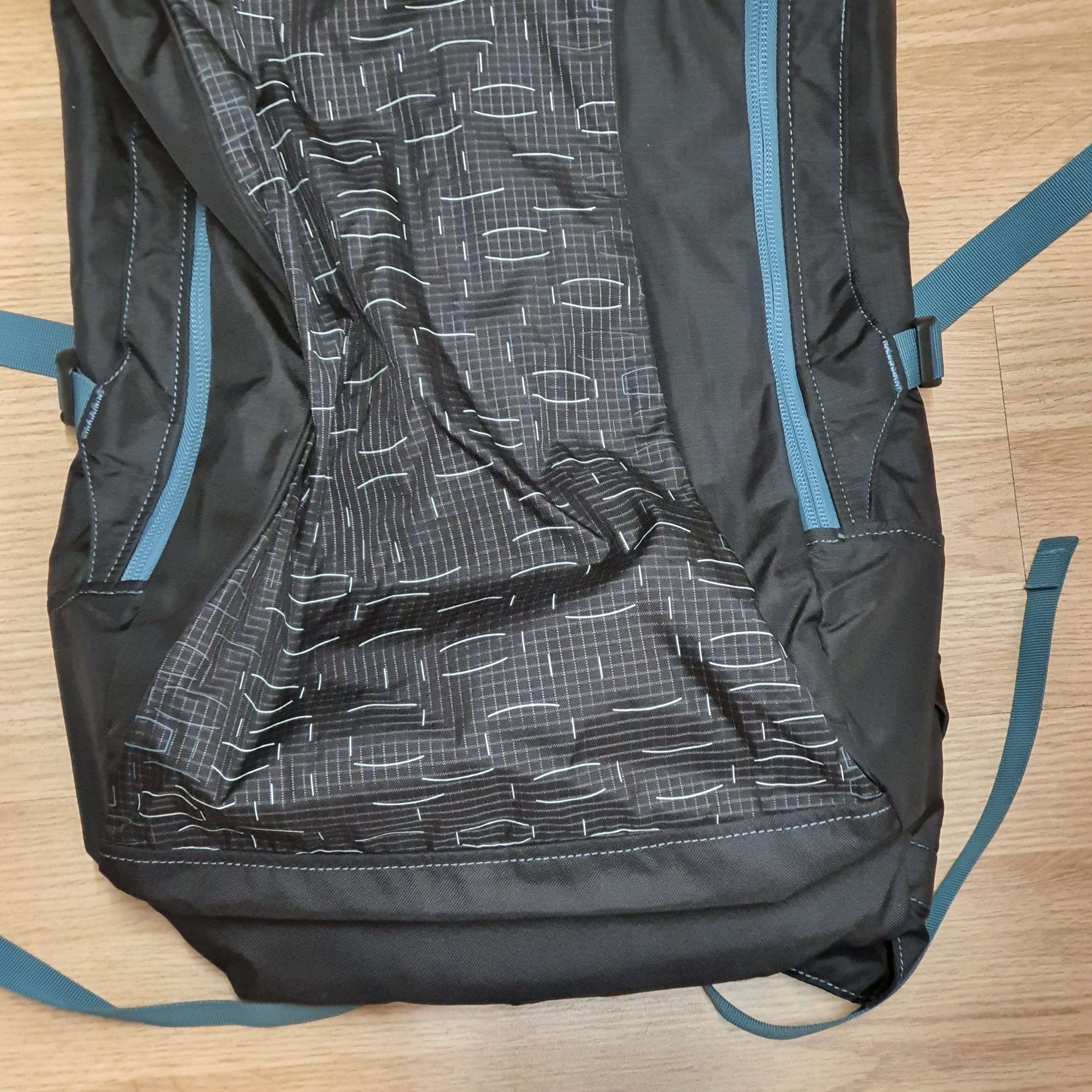 Nova Rucksack S (110L) 26072100
