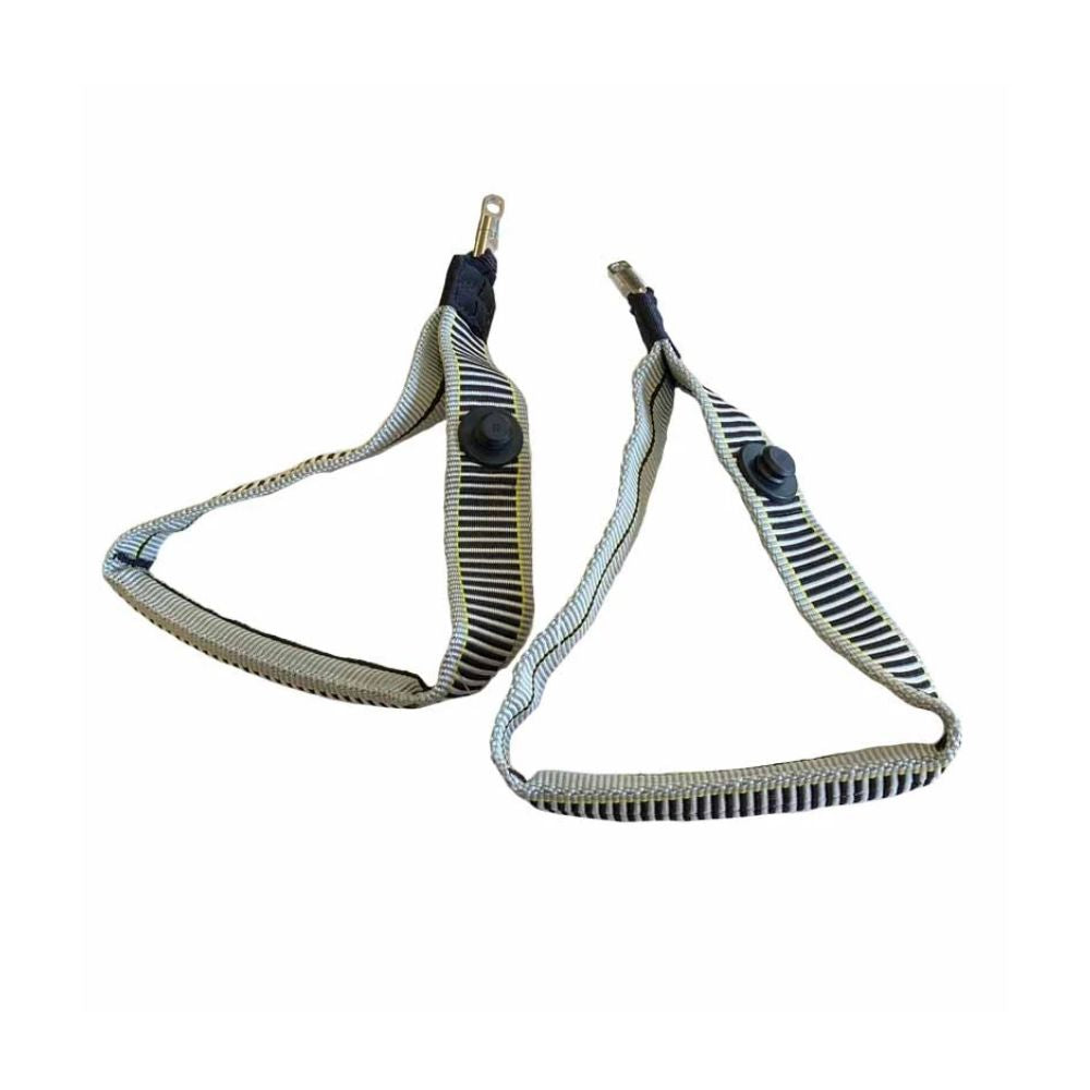 Niviuk Brake Handle with Swivel & FidLock Magnet