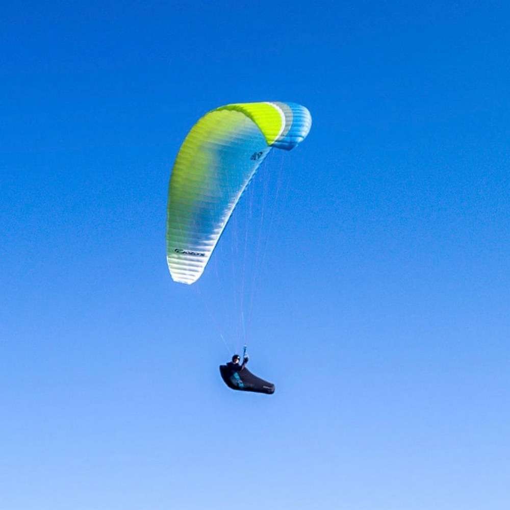 Ozone Buzz Z6 ML (85-105kg) Blue LW46D122