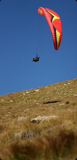 Ozone Rush (PAST MODEL)
