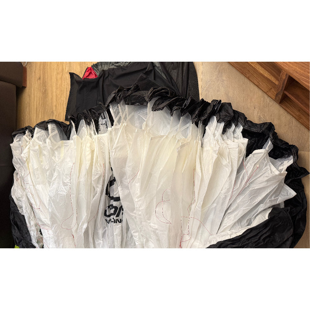 Ozone Buzz Z5 ML (85-105kg) Custom Colour CBS LS31E263